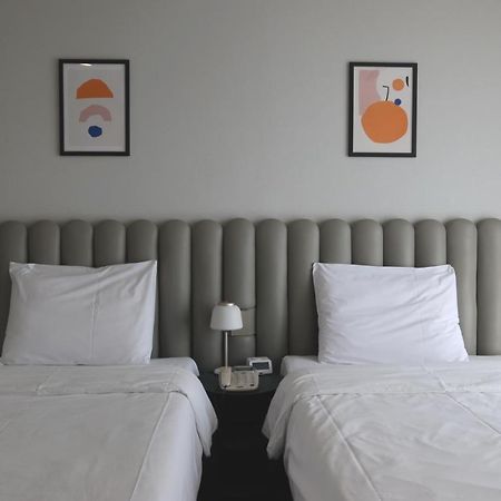 Hotel Seogwipean 西归浦市 外观 照片