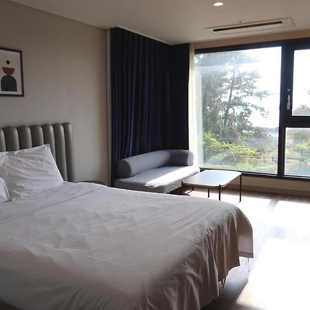 Hotel Seogwipean 西归浦市 外观 照片