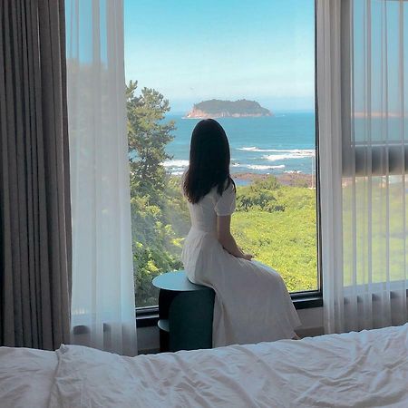 Hotel Seogwipean 西归浦市 外观 照片