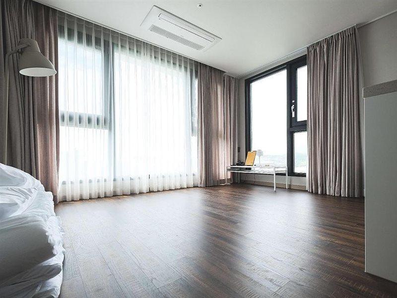 Hotel Seogwipean 西归浦市 外观 照片