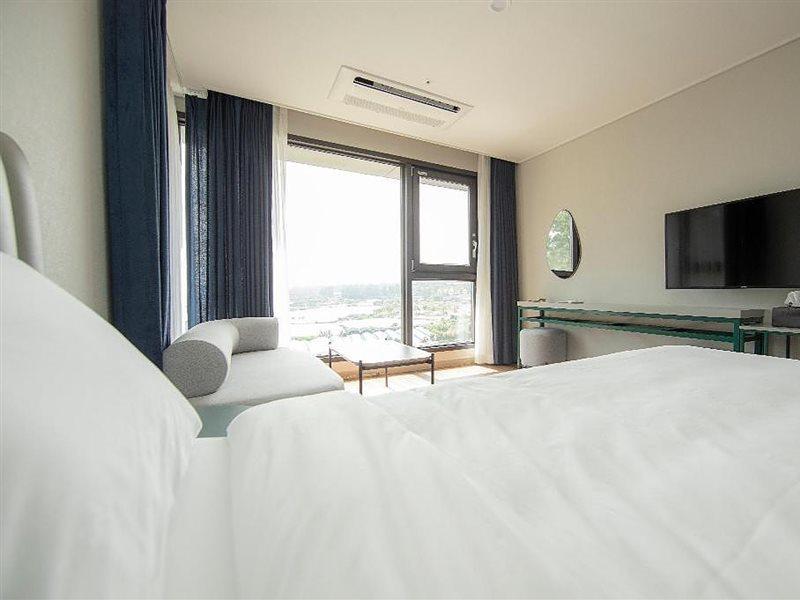 Hotel Seogwipean 西归浦市 外观 照片