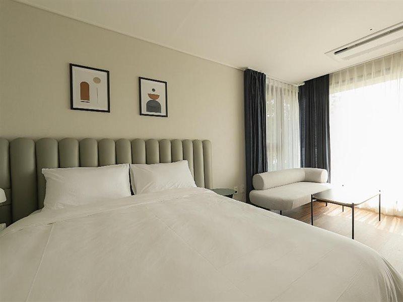 Hotel Seogwipean 西归浦市 外观 照片