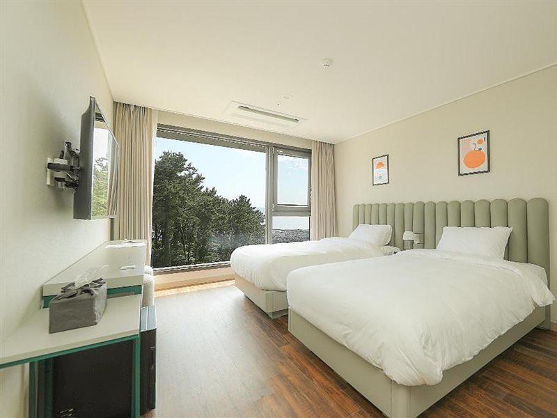 Hotel Seogwipean 西归浦市 外观 照片