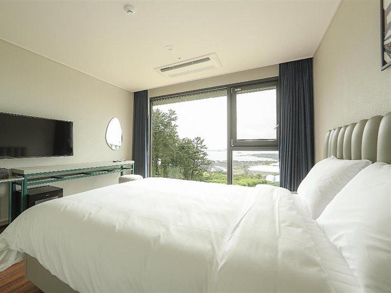 Hotel Seogwipean 西归浦市 外观 照片