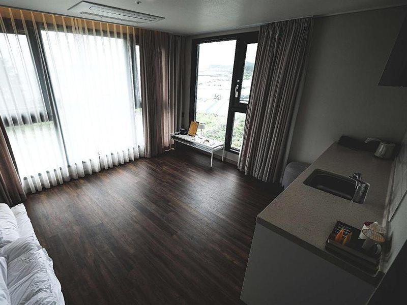 Hotel Seogwipean 西归浦市 外观 照片