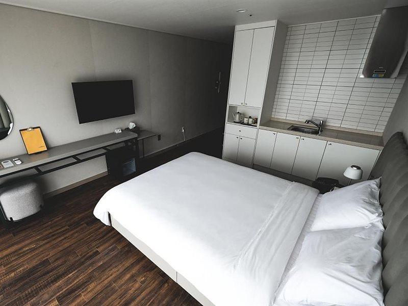 Hotel Seogwipean 西归浦市 外观 照片