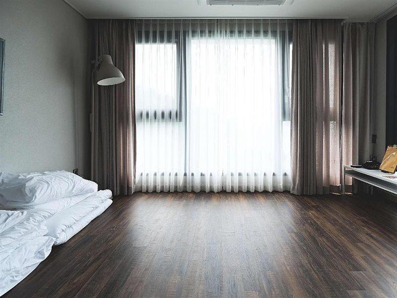 Hotel Seogwipean 西归浦市 外观 照片
