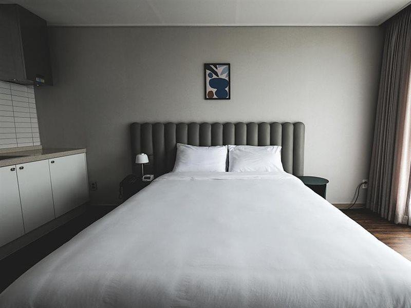 Hotel Seogwipean 西归浦市 外观 照片