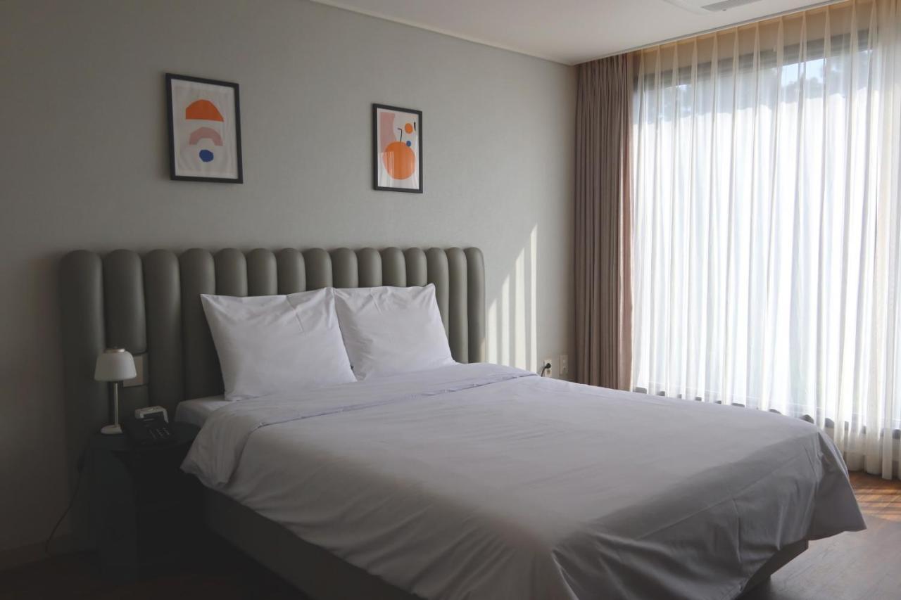 Hotel Seogwipean 西归浦市 外观 照片