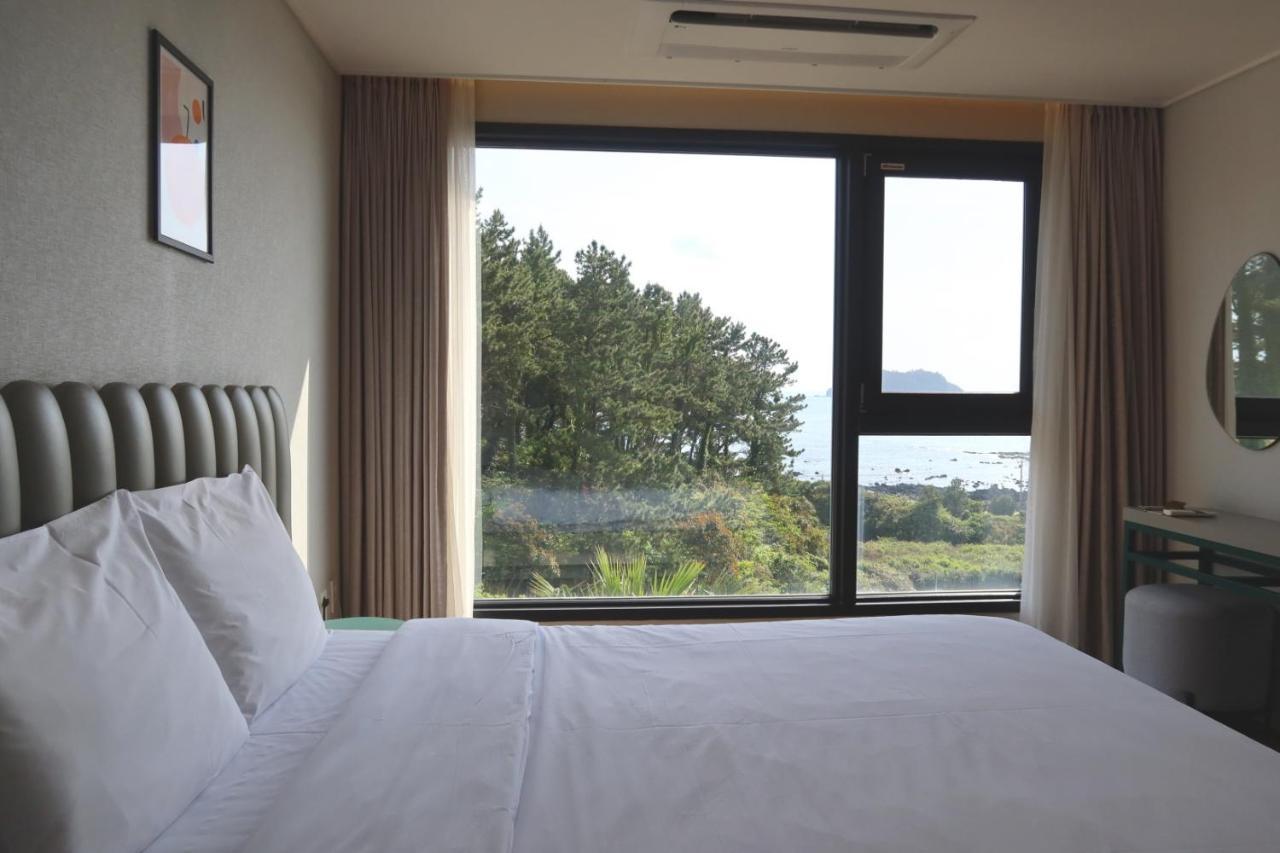 Hotel Seogwipean 西归浦市 外观 照片