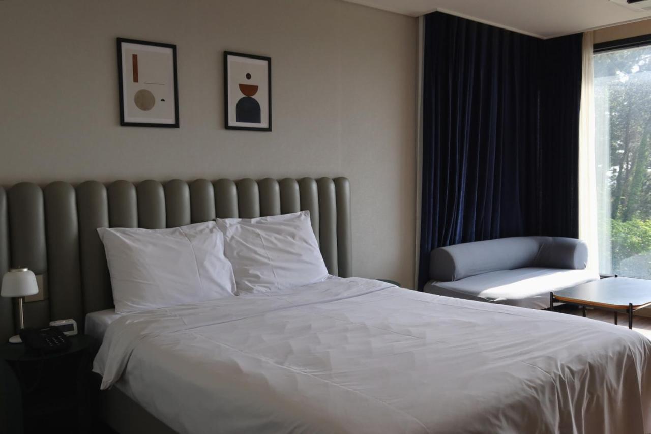 Hotel Seogwipean 西归浦市 外观 照片