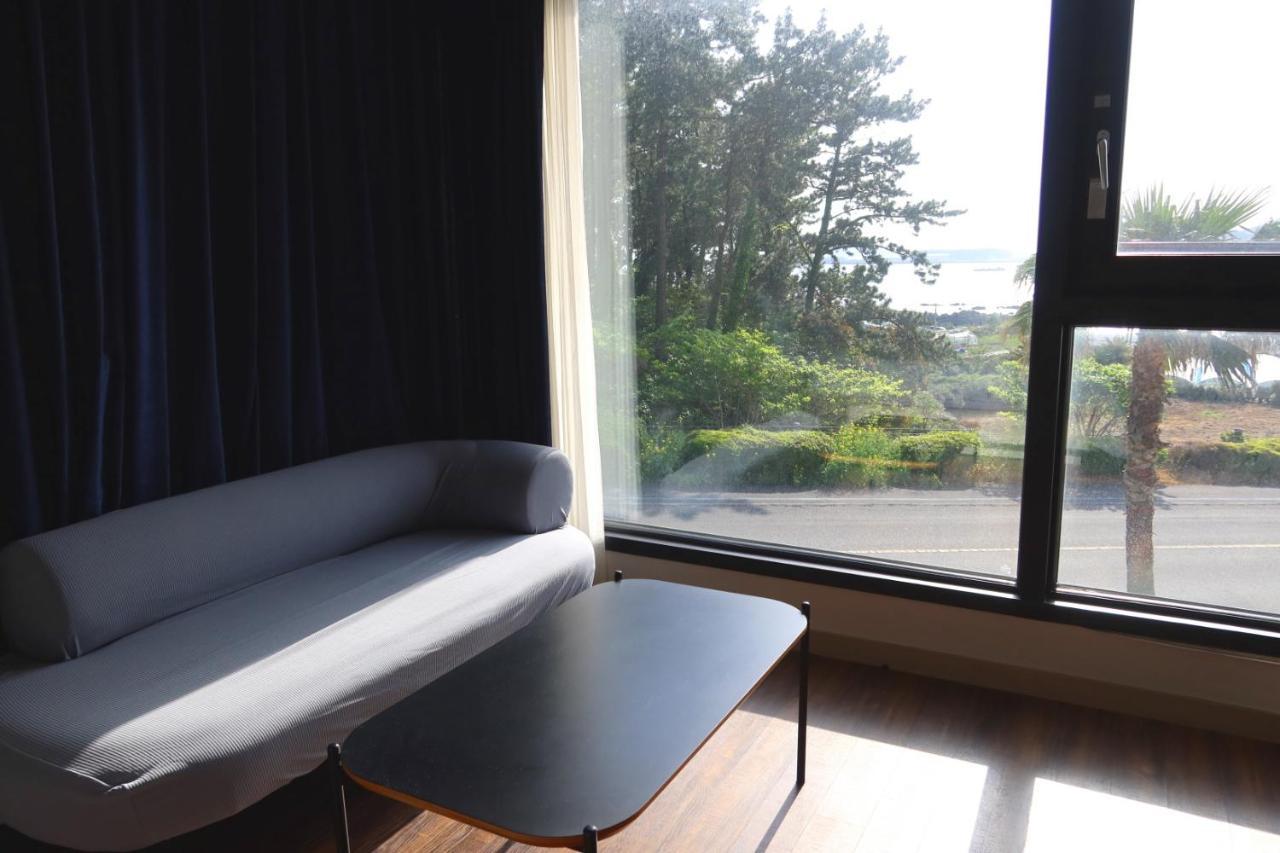 Hotel Seogwipean 西归浦市 外观 照片