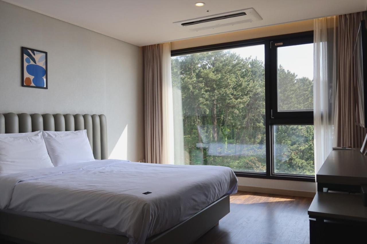 Hotel Seogwipean 西归浦市 外观 照片