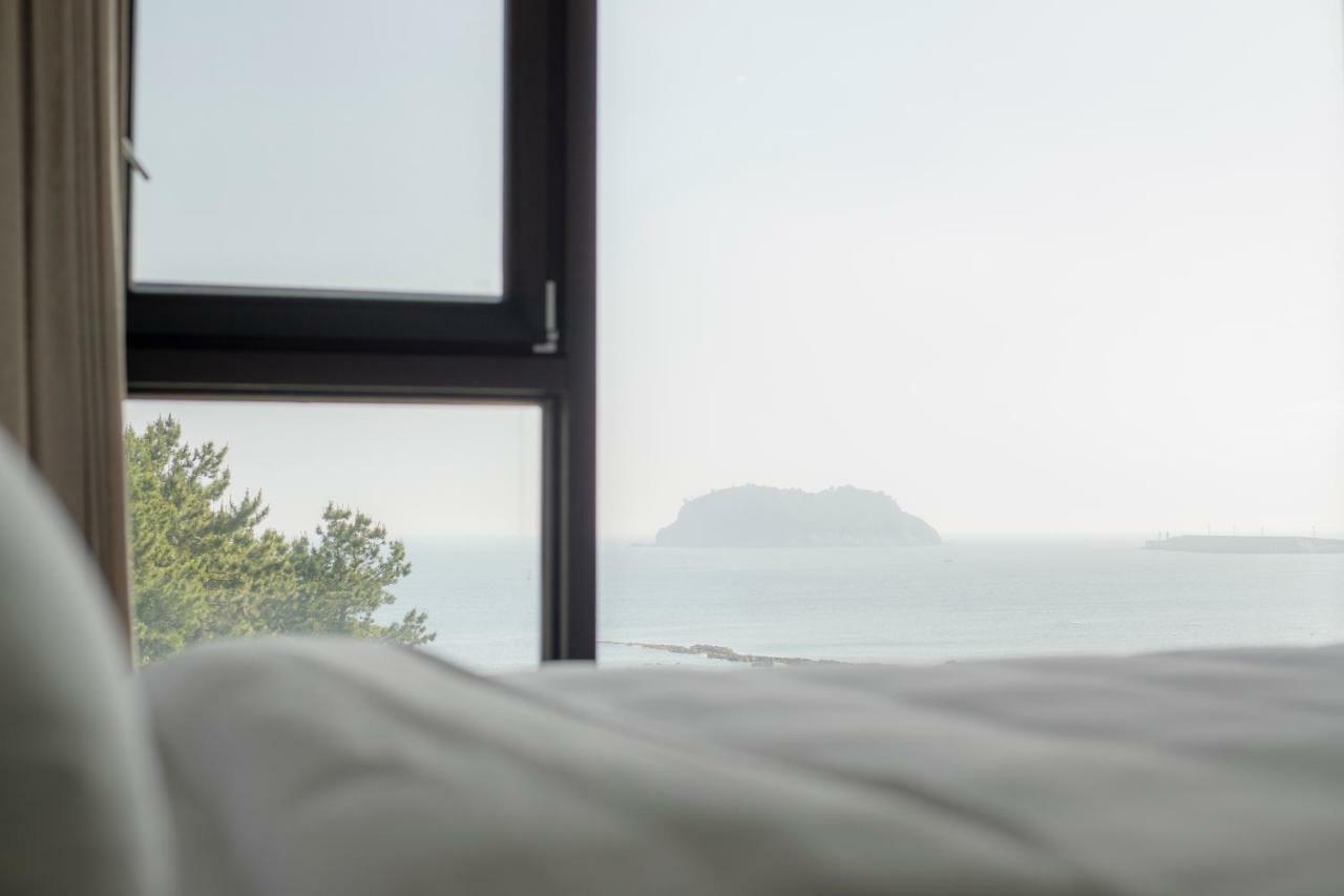 Hotel Seogwipean 西归浦市 外观 照片