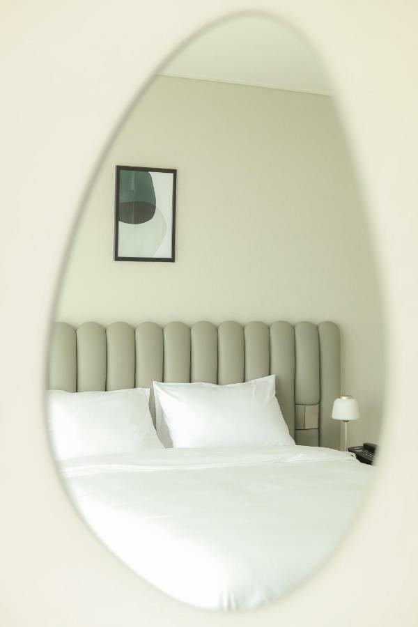 Hotel Seogwipean 西归浦市 外观 照片